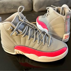 Air Jordan 12 Retros 5Y (US sizing)